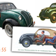 Illustration for article titled The True Story Behind This Mysterious Mutant VW Beetle